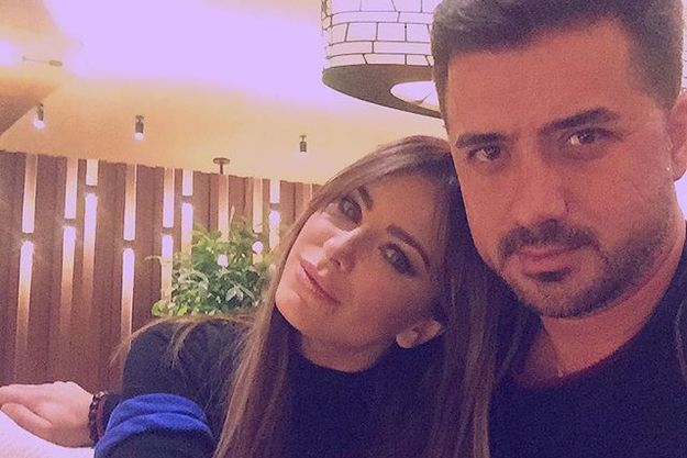 Ани Лорак показала нежное фото с любимым мужем