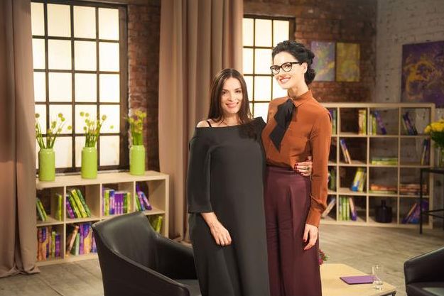 Надежда Мейхер скоро станет мамой в третий раз