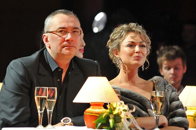 Экс-жена Константина Меладзе прокомментировала его свадьбу с Верой Брежневой