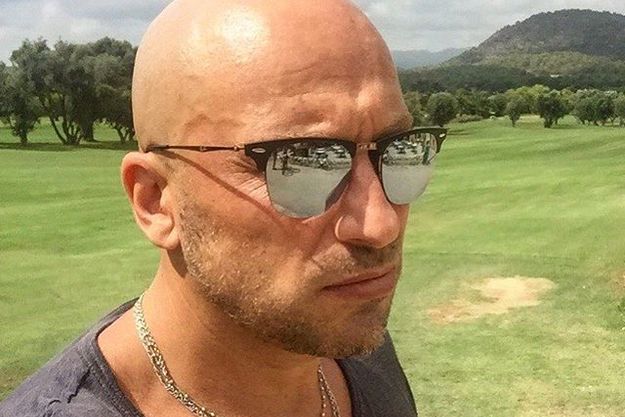 Дмитрий Нагиев отрывает собственный ресторан