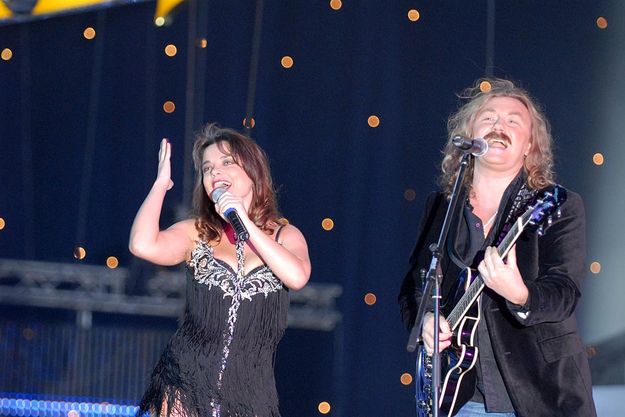 Игорь Николаев вычеркнул из своей жизни Наташу Королеву