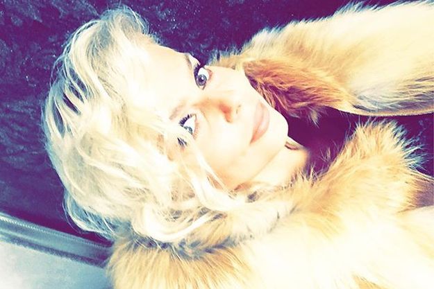 Бывшая «блестящая» Ксения Новикова выходит замуж