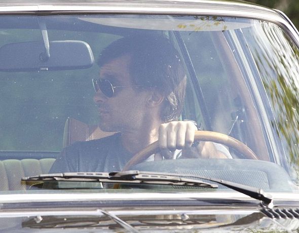 Оливье Мартинес