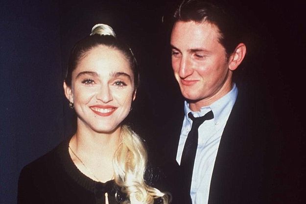 Шон Пенн и Мадонна могут опять воссоединиться