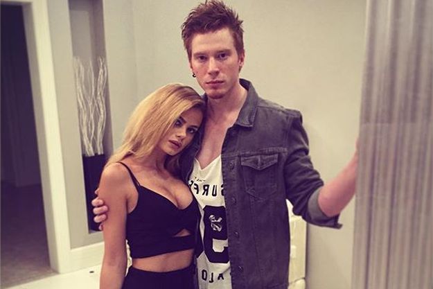 Никита Пресняков женится по залету