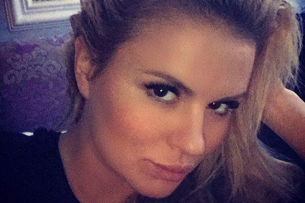 Анна Семенович стала жертвой интернет-шантажистов