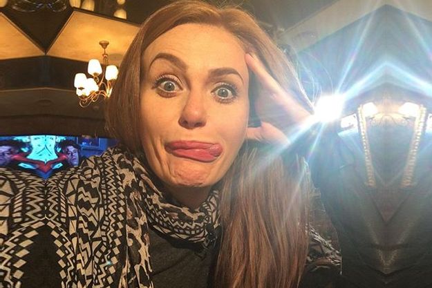 Слава из «НеАнгелов» шокировала пошлым тортиком