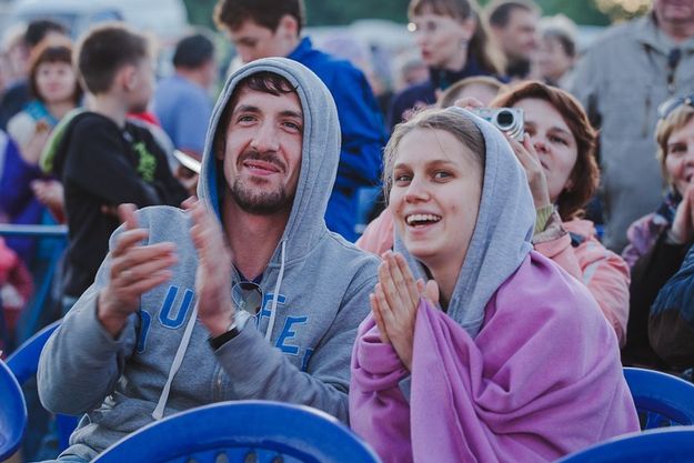 Дарья Мельникова родила Артуру Смольянинову сына