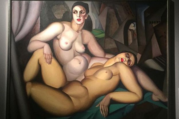 Ксению Собчак заподозрили в лесбийских наклонностях