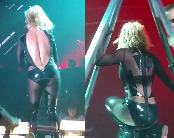 Бритни Спирс