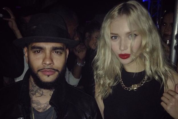 Тимати закрутил роман с копией Алены Шишковой