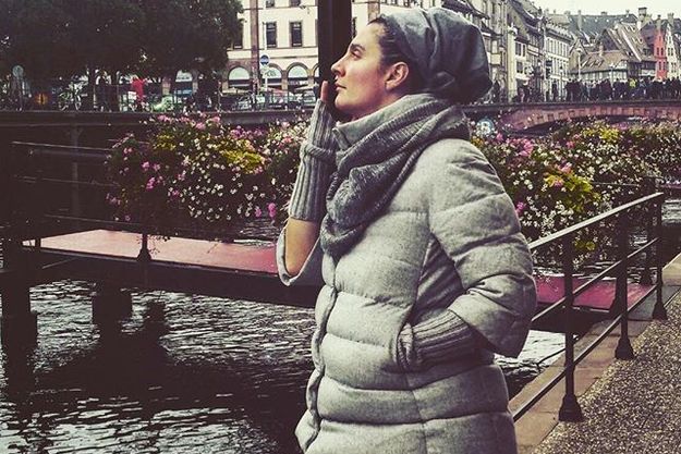 Елену Ваенгу обвинили в неуплате чека в ресторане Нюрберга