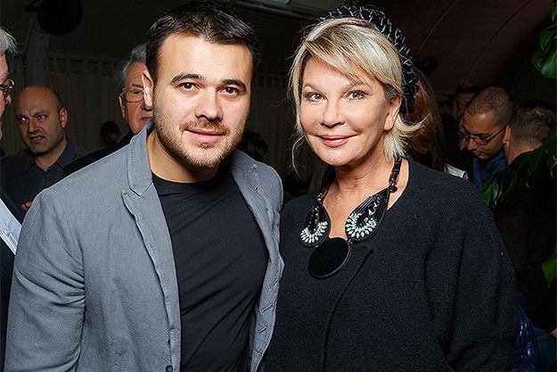 Татьяна Веденеева изуродовала себя пластикой