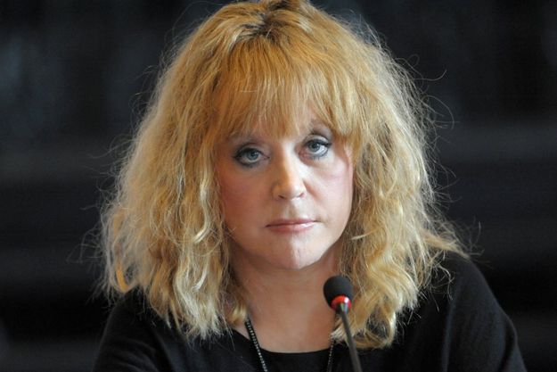 Алла Пугачева рассказала о проблемах со здоровьем