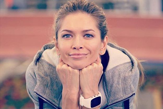 Вера Брежнева думает усыновить ребенка