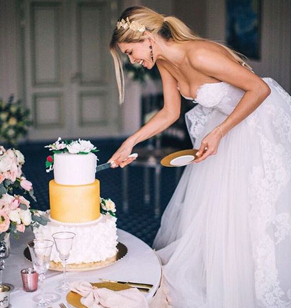 Вера Брежнева