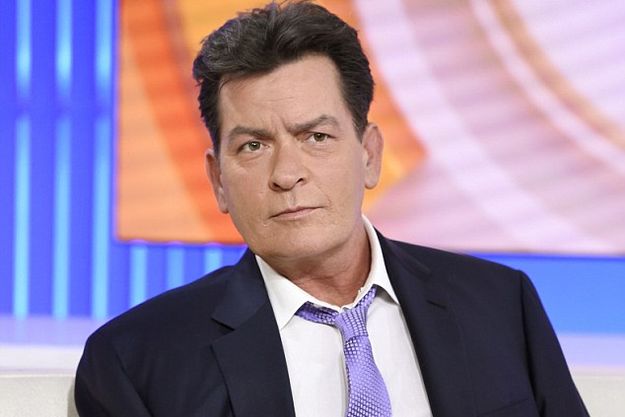 Чарли Шина могут посадить в тюрьму на восемь лет