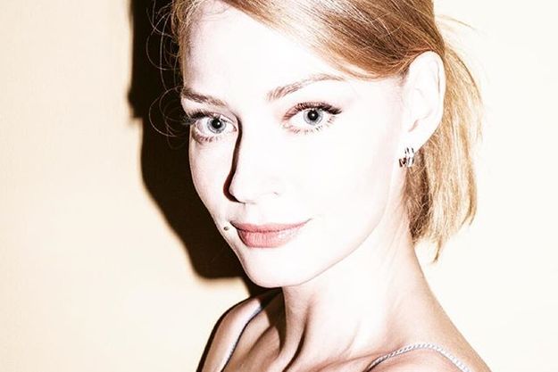 Светлана Ходченкова опровергает слухи о беременности