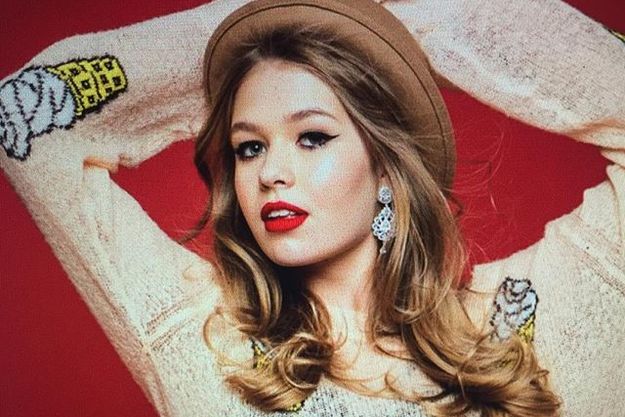 Старшая дочь Веры Брежневой обижается на маму