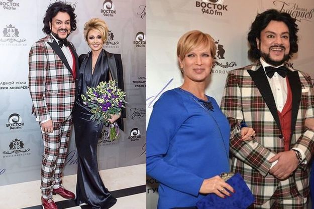 Филипп Киркоров поразил постройневшей фигурой