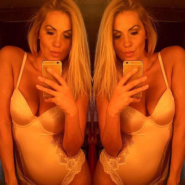 Яна Клочкова