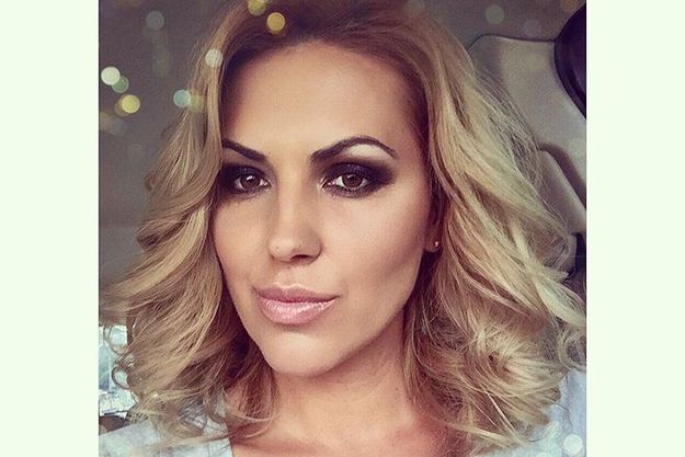 Яна Клочкова показала свое фото в сексуальном белье