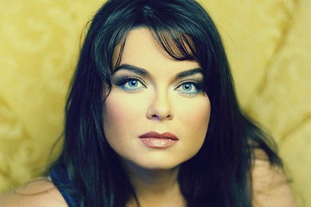 Наташа Королева отреагировала на слухи о разводе с Тарзаном