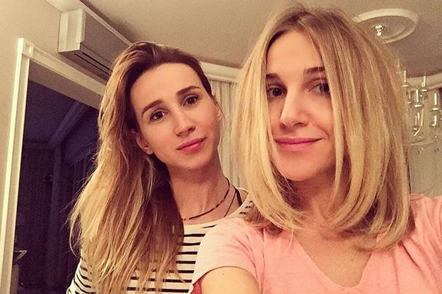 Юлия Ковальчук рассталась с длинными локонами