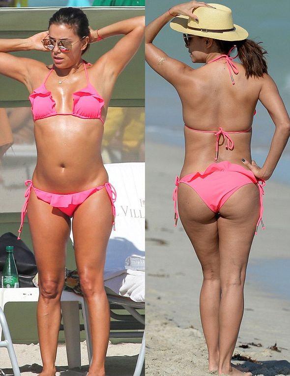 Ева Лонгория