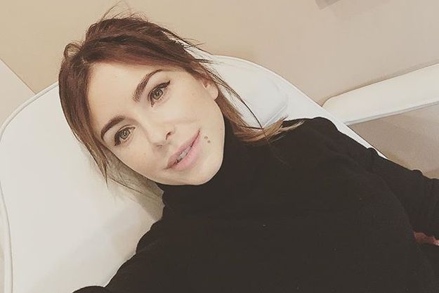 Ани Лорак разочаровала неудачным селфи