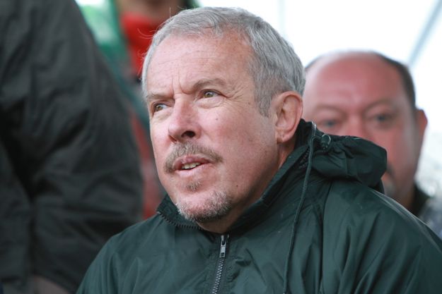 Андрея Макаревича обокрали в украинском поезде