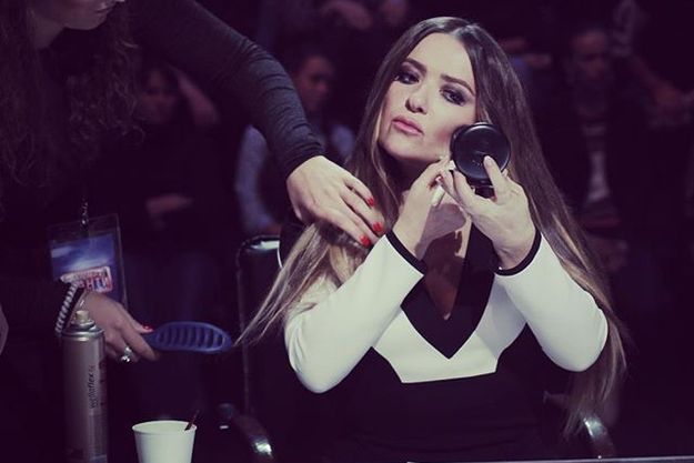 Наталья Могилевская рассказала о своем тайном возлюбленном