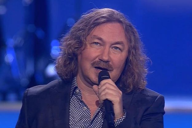 Игорь Николаев опозорился на сцене в Кремле