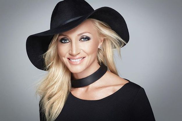 Кристина Орбакайте восхитила спортивной фигурой