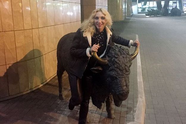 Кристина Орбакайте показала ретро-снимок с Пугачевой