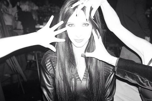 Катя Осадчая беременная вторым ребенком?