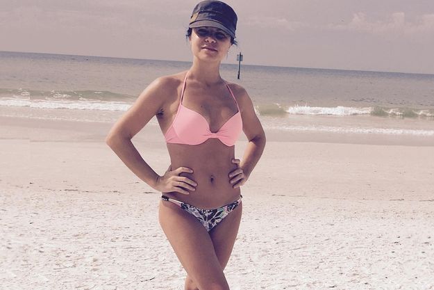 Лилия Подкопаева решила сбросить жиры к Новому году