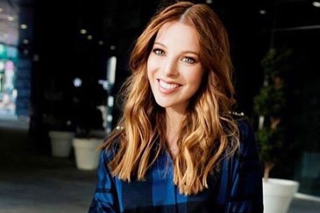 Наталья Подольская худеет на «конфетной диете»