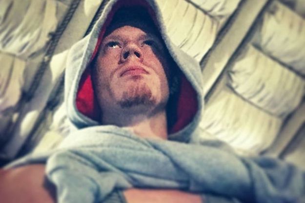 Никита Пресняков