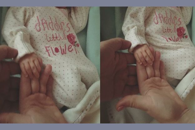 Юлия Проскурякова и Игорь Николаев показали фото дочери