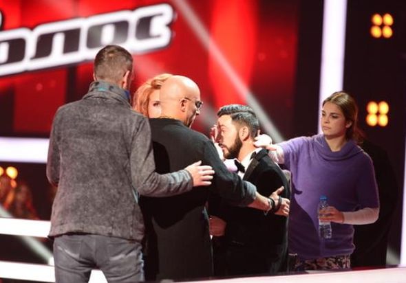 Константин Работов