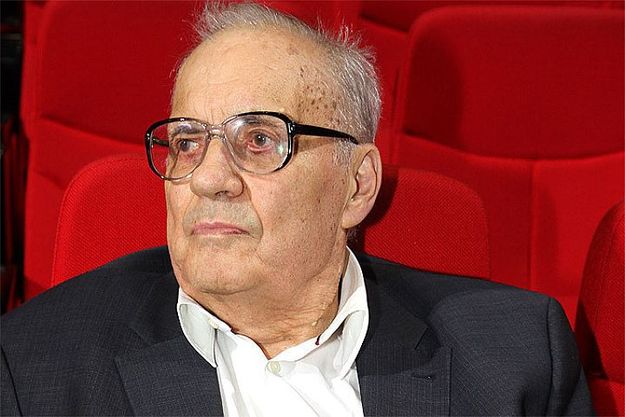 Эльдар Рязанов опять госпитализирован