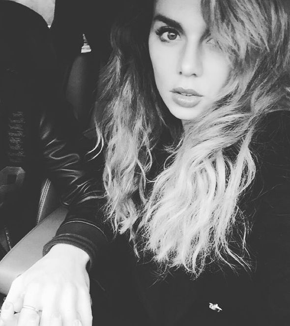 У Анны Седоковой появился новый любовник