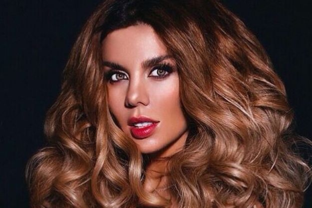 У Анны Седоковой появился новый любовник