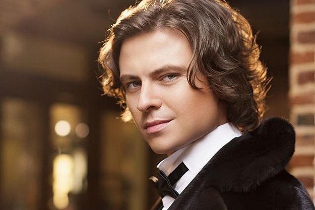 Прохор Шаляпин отменил свадьбу из-за измены Анны Калашниковой