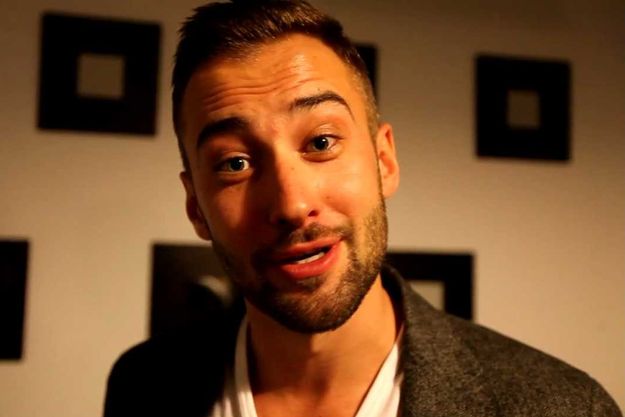 Дмитрий Шепелев нашел новую маму своему сыну