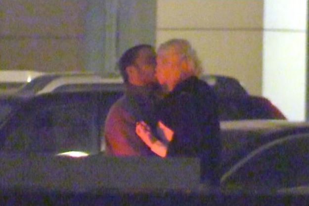 Алена Шишкова закрутила роман с Андреем Чадовым