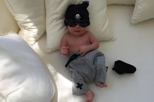 Кэти Топурия показала смешное фото повзрослевшей дочери