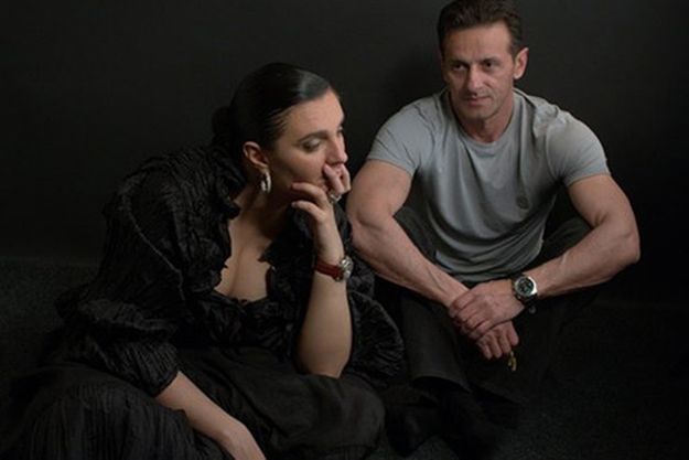 У супруга Елены Ваенги диагностировали рак