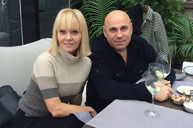 Иосиф Пригожин и Валерия чуть не развелись из-за филиппинки